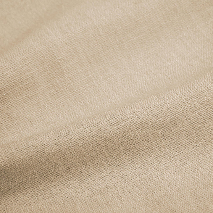 Montague Dining Chair Linen Natural