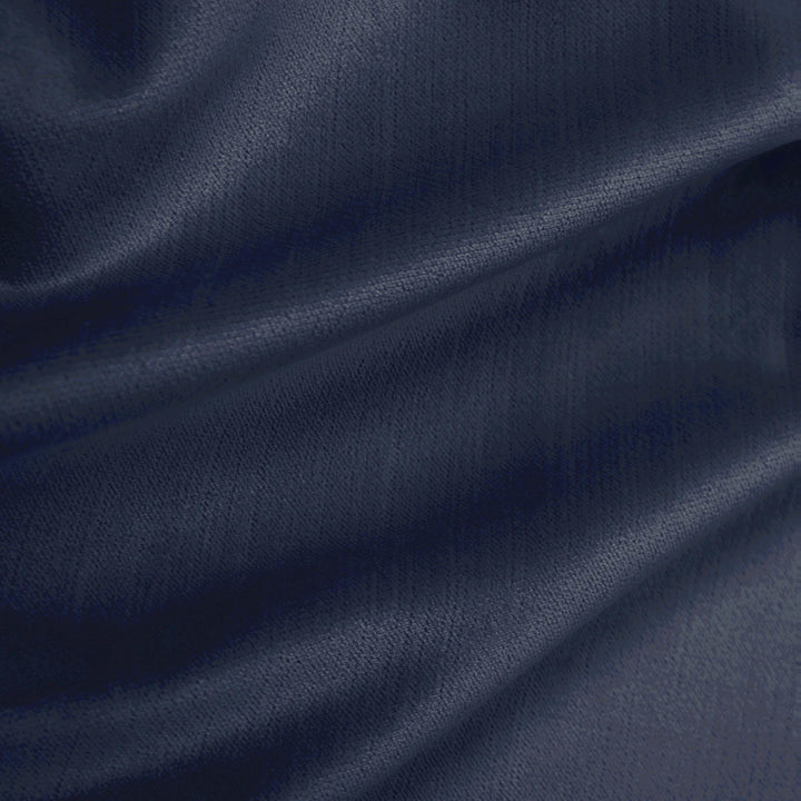 Montague Dining Chair Performance Velvet Ocean