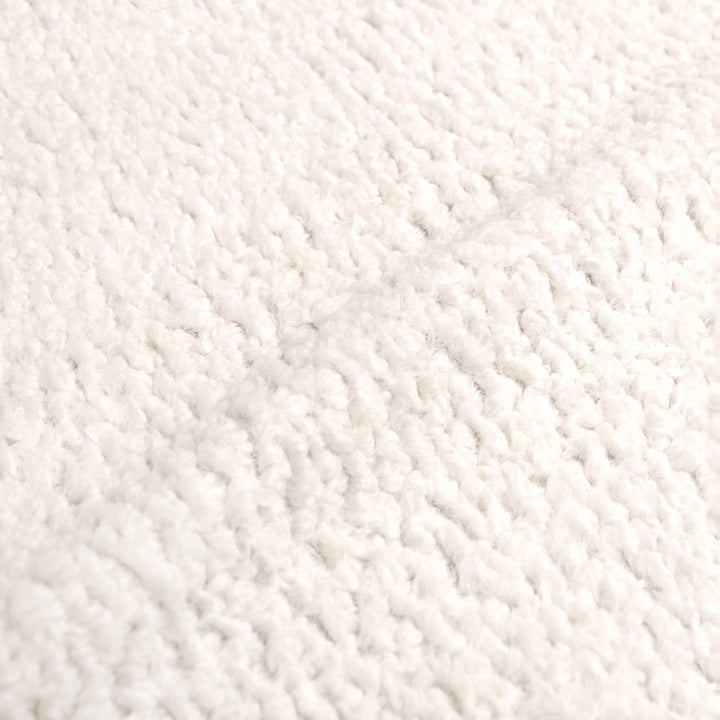 Montague Dining Chair Sherpa Natural