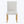 Kristy Dining Chair Performance Velvet Snow