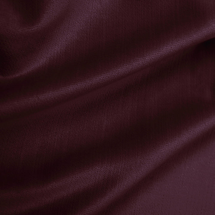 Sloane Dining Chair Performance Velvet Raisin