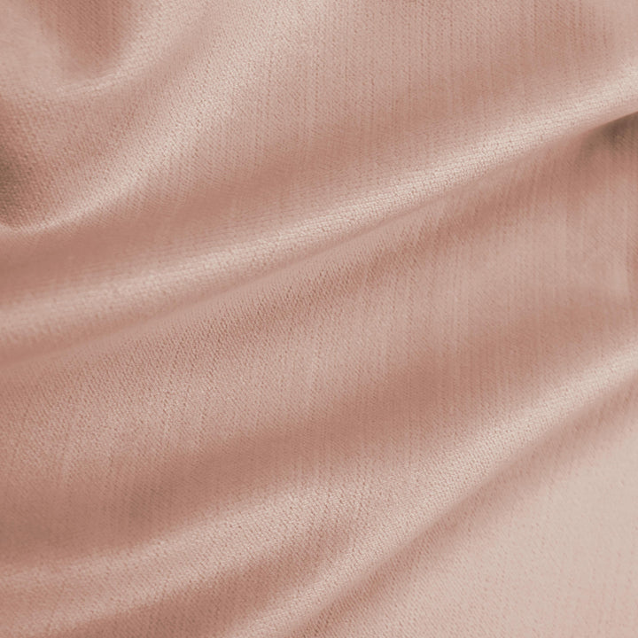 Wednesday Headboard Twin / Performance Velvet Pink Champagne