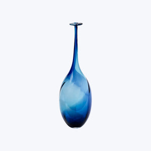 Fidji Vase Optic XL / Ocean
