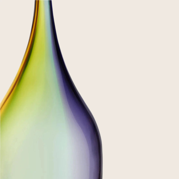 Fidji Vase Large / Multi