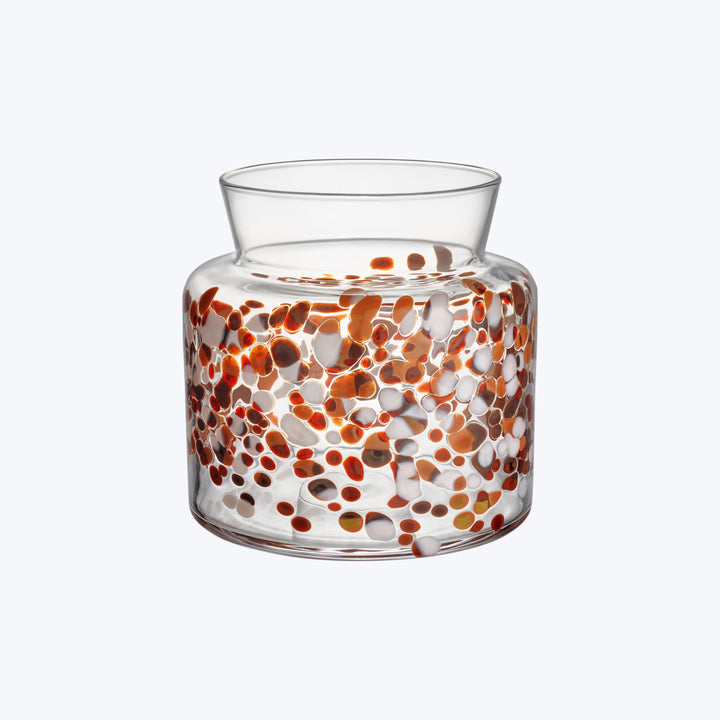 Meadow Vase Wide / Fall