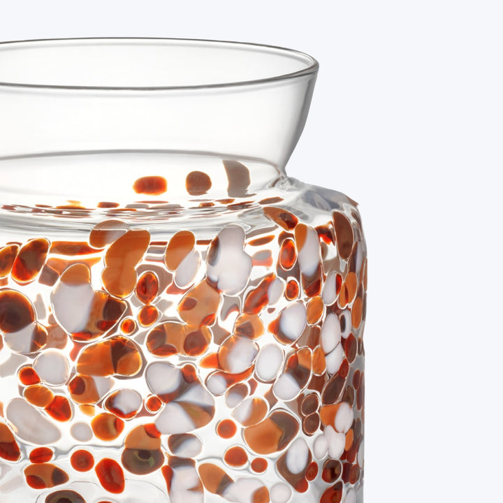 Meadow Vase Wide / Fall