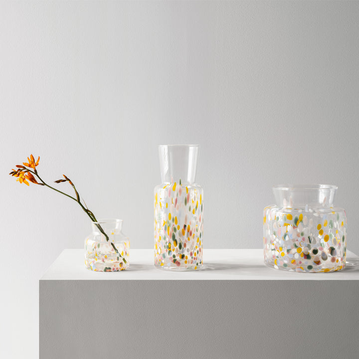 Meadow Vase Small / Spring