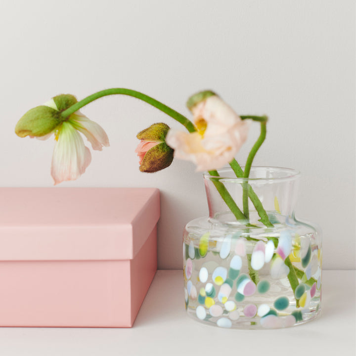 Meadow Vase Small / Spring