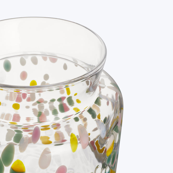 Meadow Vase Small / Spring