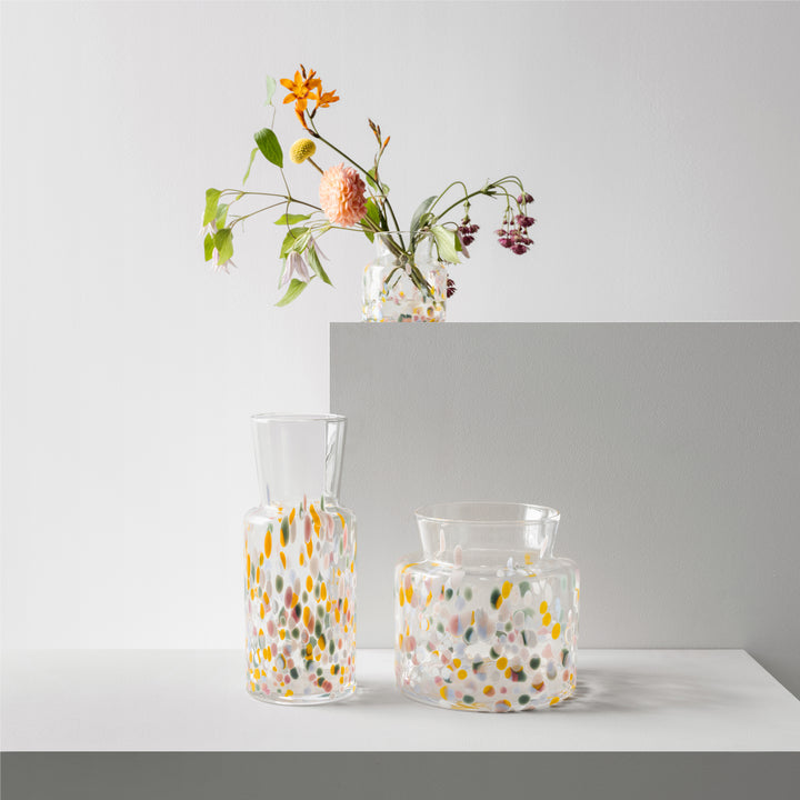 Meadow Vase Tall / Spring