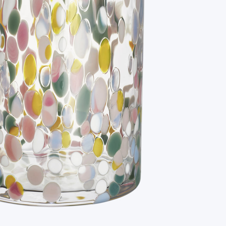 Meadow Vase Tall / Spring