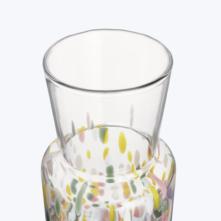 Meadow Vase Tall / Spring