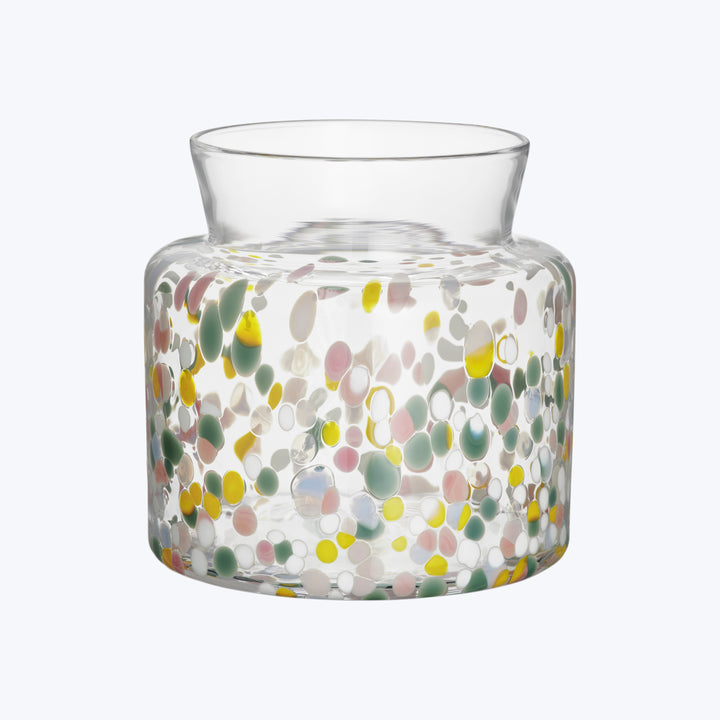 Meadow Vase Wide / Spring