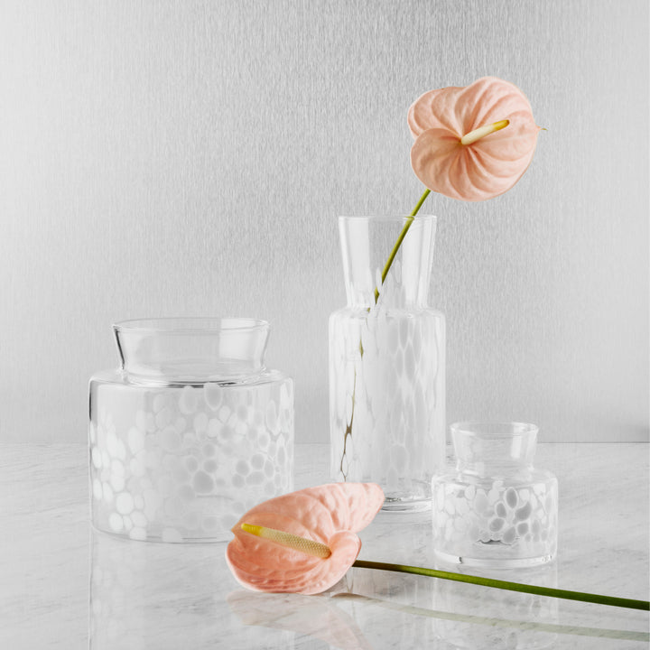 Meadow Vase Small / Winter