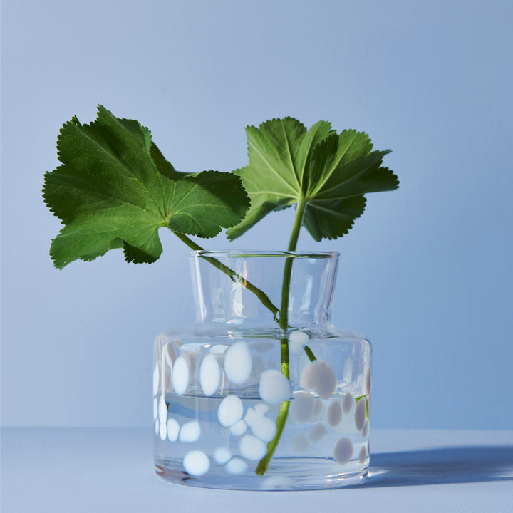 Meadow Vase Small / Winter