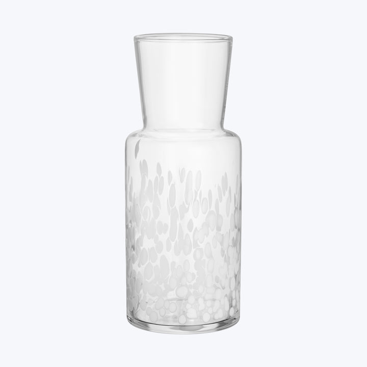 Meadow Vase Tall / Winter