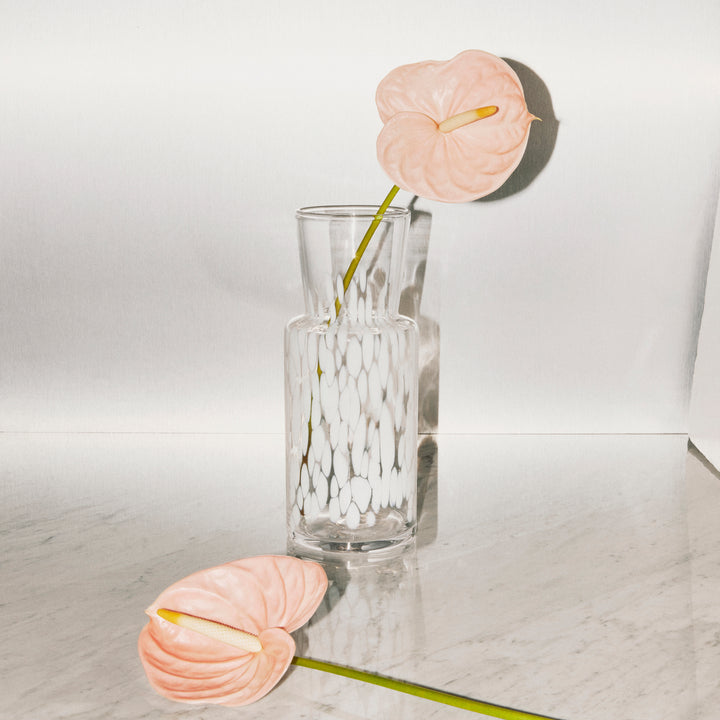 Meadow Vase Tall / Winter