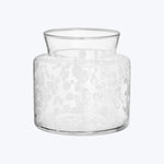 Meadow Vase Wide / Winter