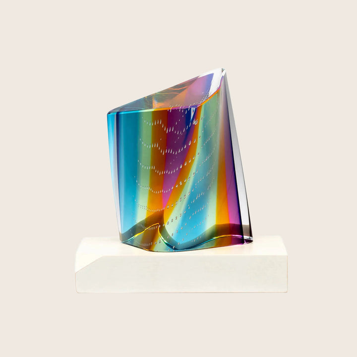 Rainbow Ed-100