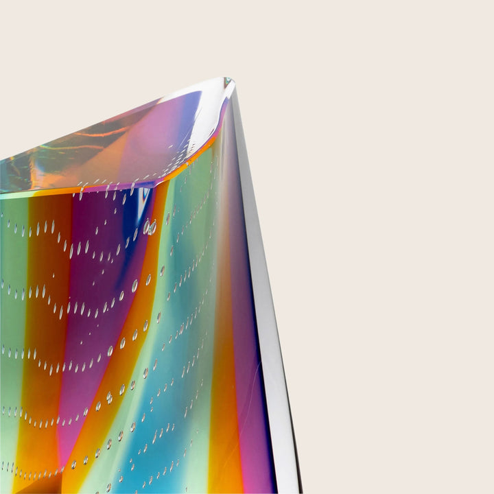 Rainbow Ed-100