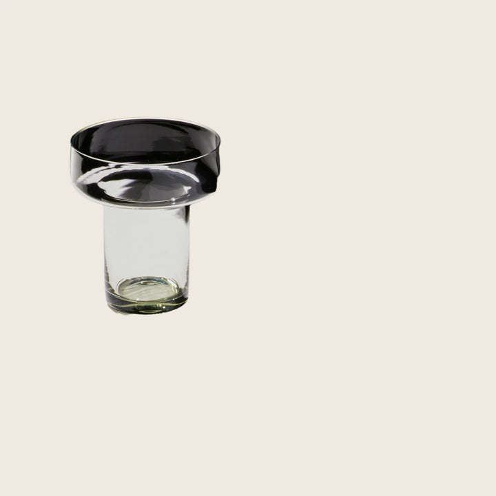 Midsummer Vase Bird'S-Foot Trefoil Mini