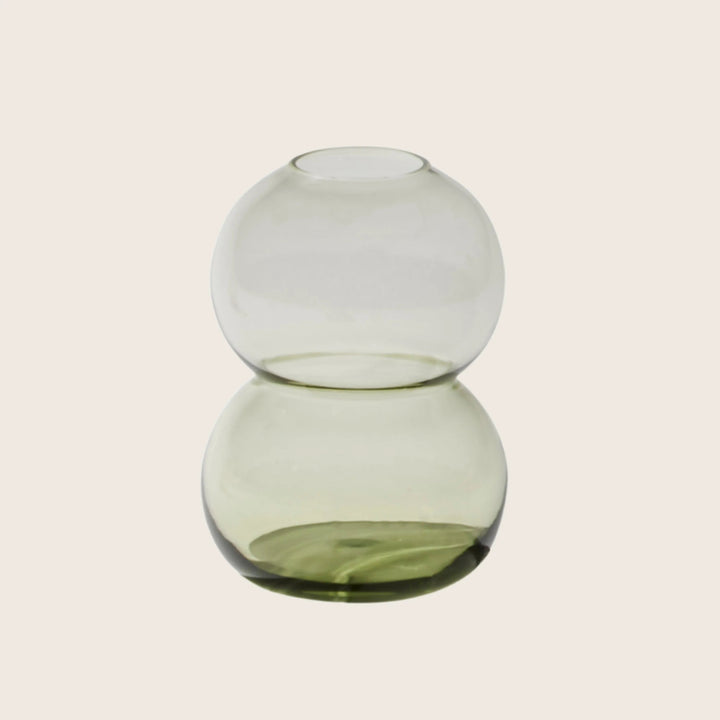 Midsummer Vase Cow Vetch Mini