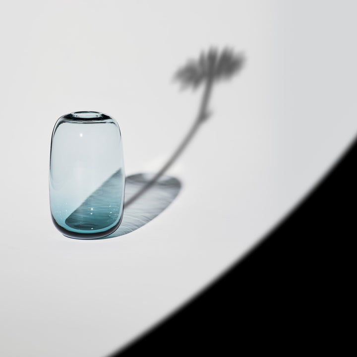 Midsummer Vase Oxeye Daisy Mini