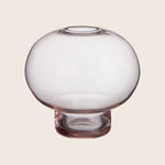 Midsummer Vase Red Clover Mini