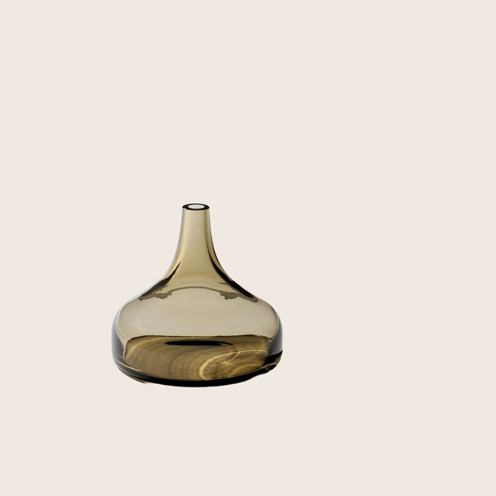 Midsummer Vase Water Avens Mini