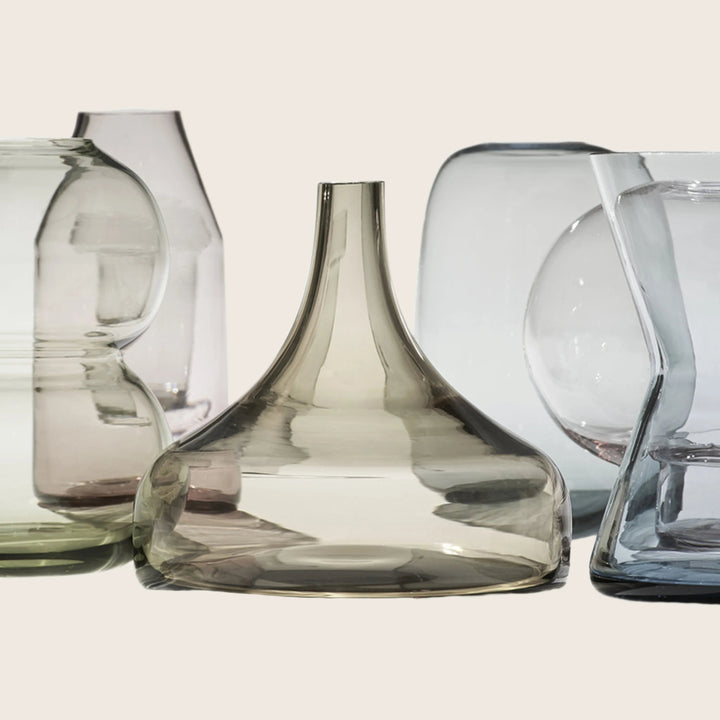 Midsummer Vase Mini 7-Pack