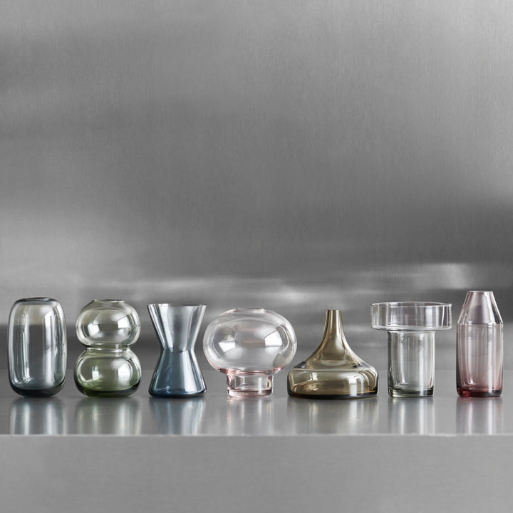 Midsummer Vase Mini 7-Pack