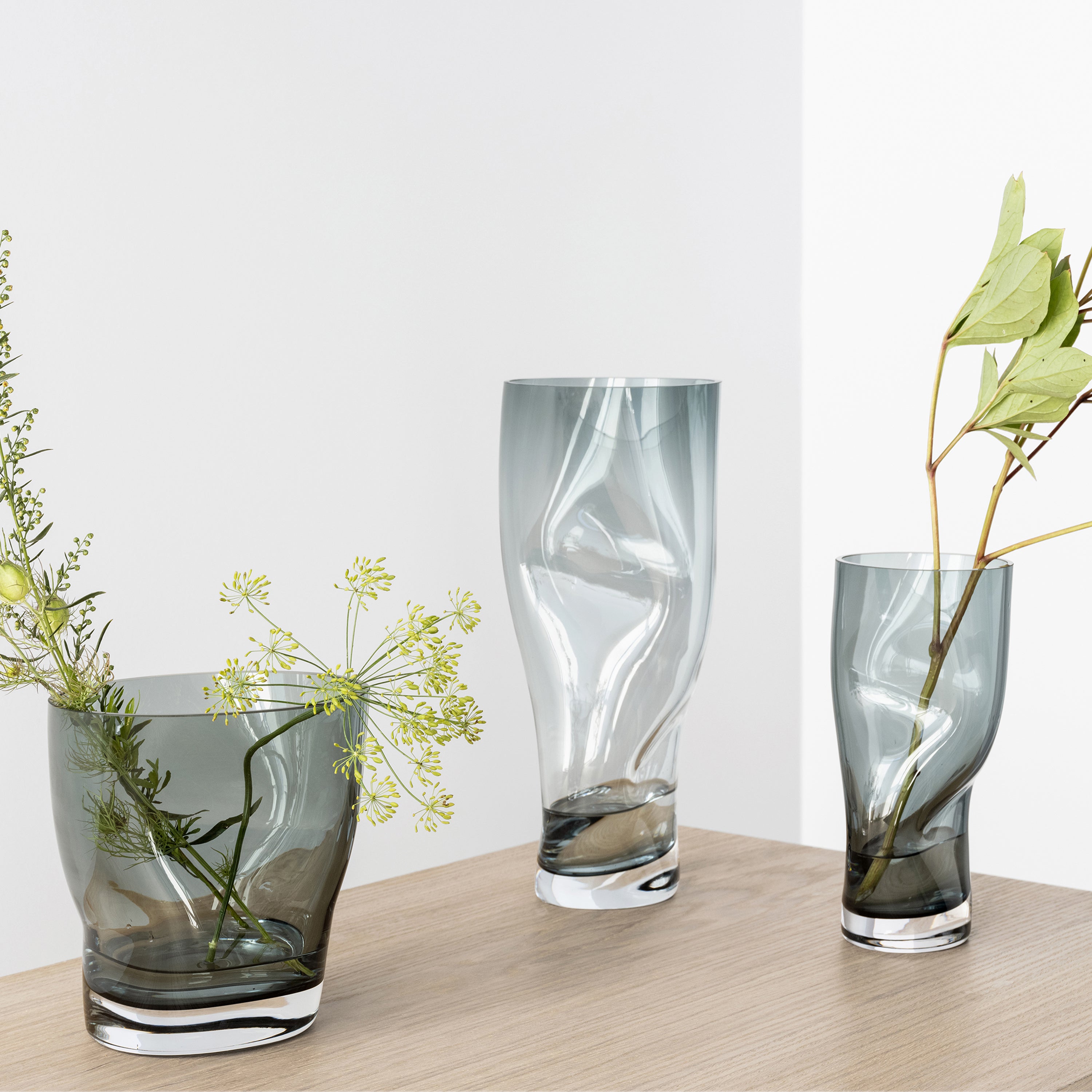 Squeeze Vase - Thumbnail 4