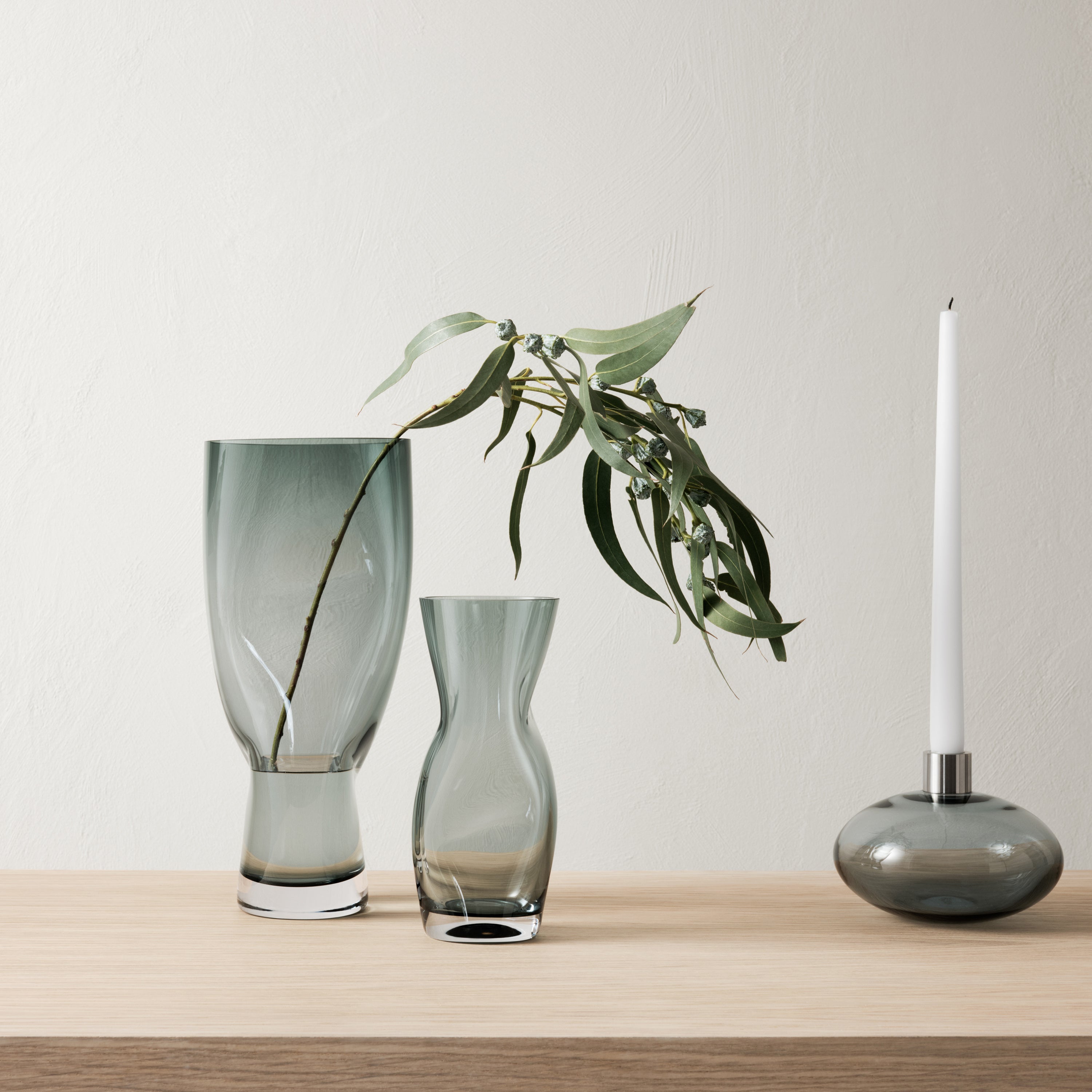 Squeeze Vase - Thumbnail 5