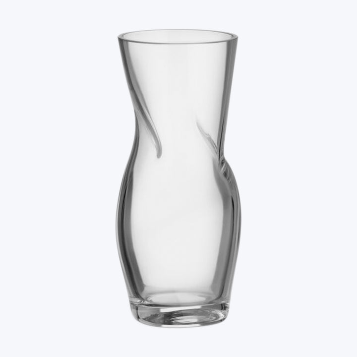 Squeeze Vase Clear / Small