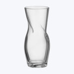 Squeeze Vase Clear / Small
