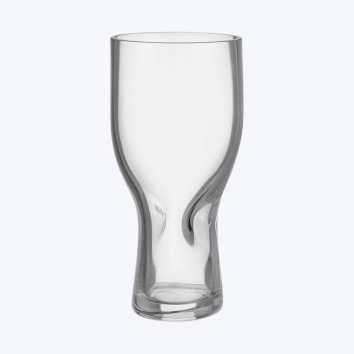Squeeze Vase Clear / Small