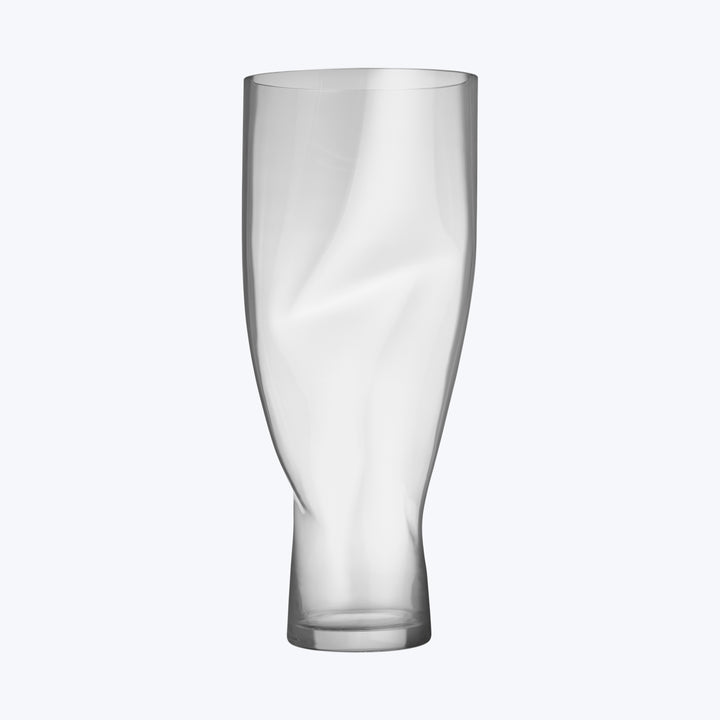 Squeeze Vase Clear / XL