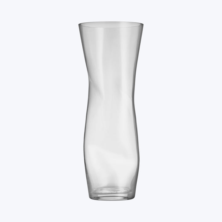 Squeeze Vase Clear / XL