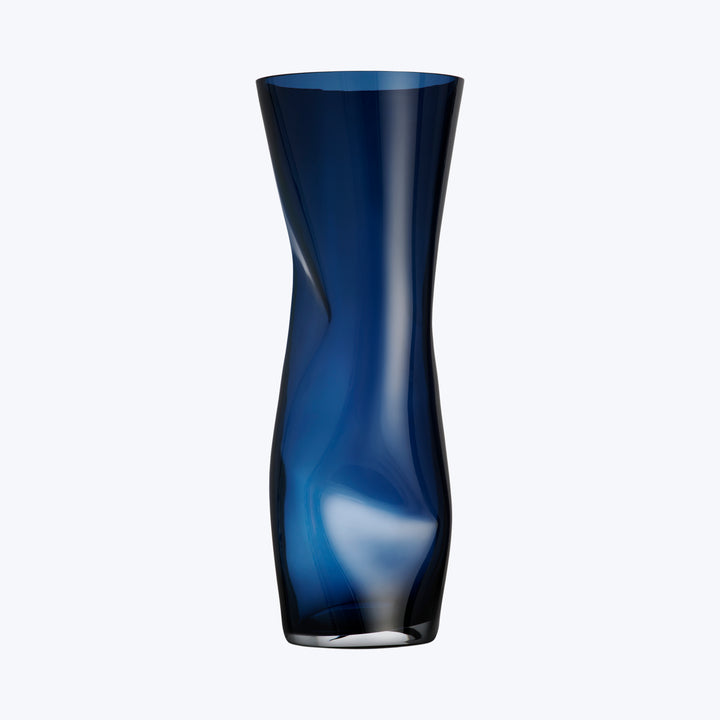 Squeeze Vase Midnight Blue / XL