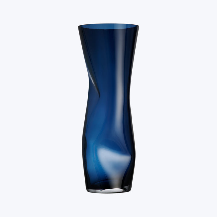 Squeeze Vase Midnight Blue / XL