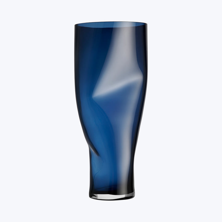 Squeeze Vase Midnight Blue / XL