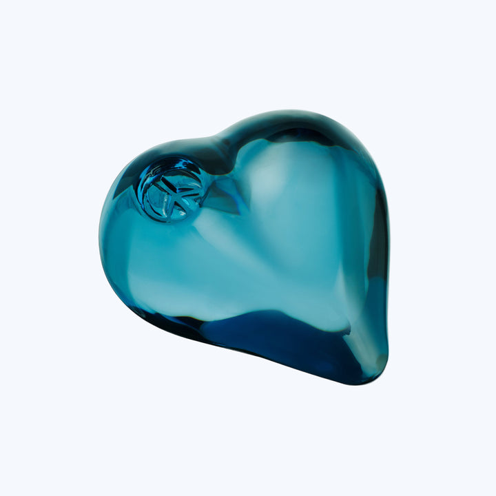 Love and Peace Heart