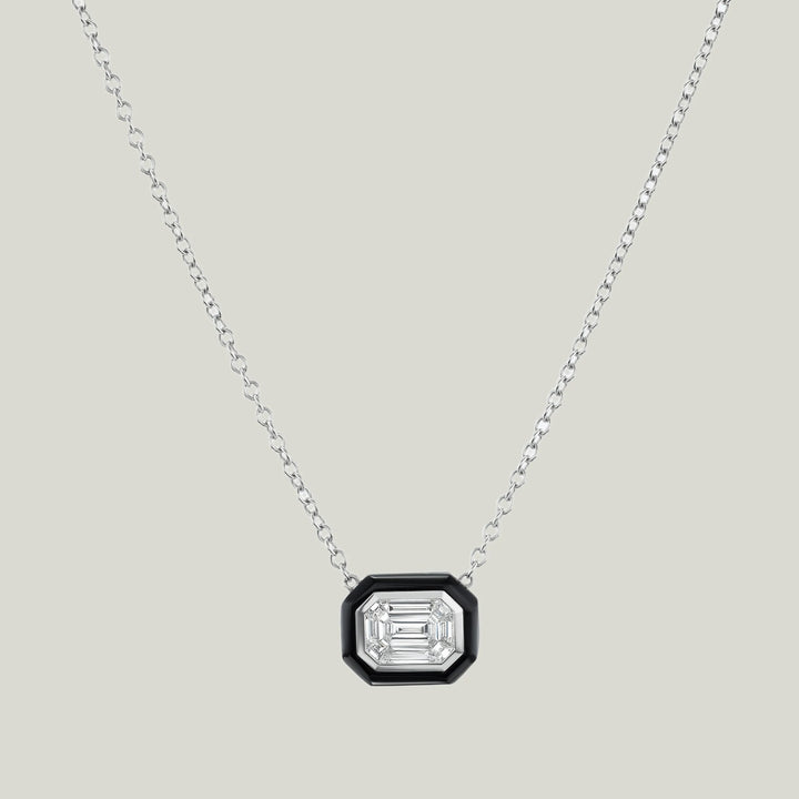 Jubilee Pendant