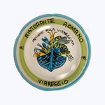 Buon Ricardo Plate, Ristorante Romano