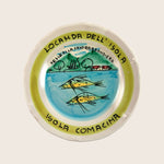 Buon Ricardo Plate, Locanda Dell'Isola