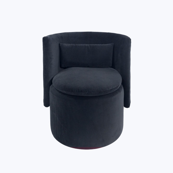 Celeste Swivel Chair