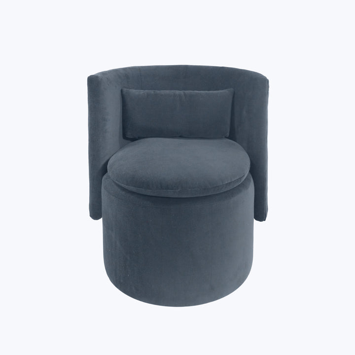 Celeste Swivel Chair