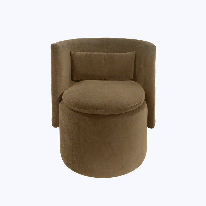 Celeste Swivel Chair
