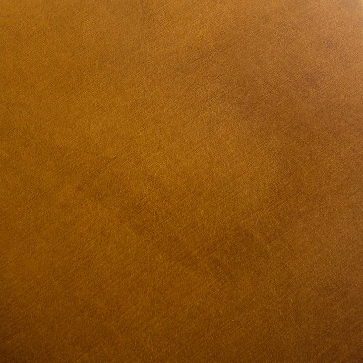 Great Jones Swivel Chair Cannes Velvet, Topaz