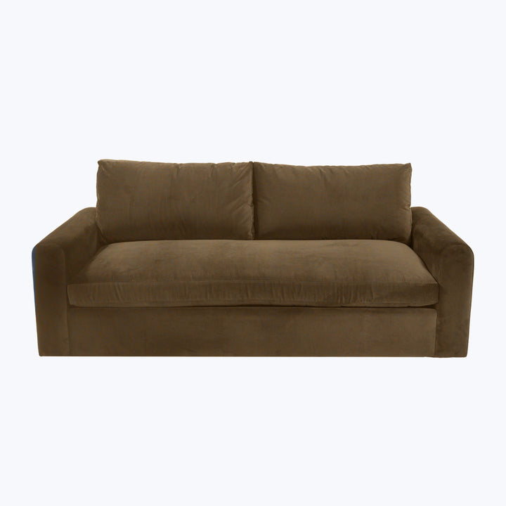Foundry Sofa